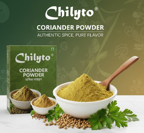 Coriander Powder