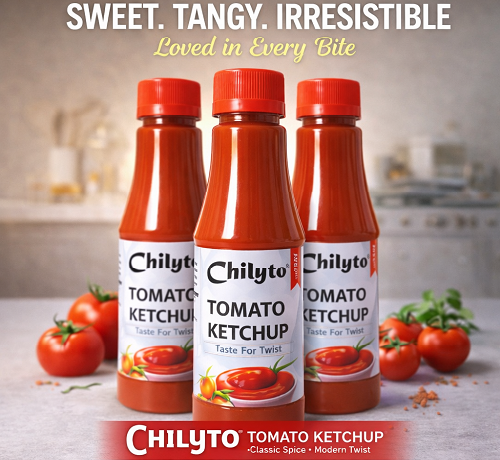 Tomato Ketchup